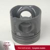 Совместимый поршень для двигателя Dongfeng Cummins 6L ISLe8.9 (Модель 5267632)