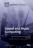 The Sound and Music Computing Book