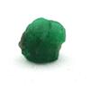 Emerald - Mingora - 1.71 Ct - Green - Certificate of Authenticity - Dimensions 5x5x5 Mm