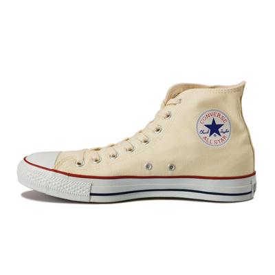 Кеды All Star Hi белые US 0180