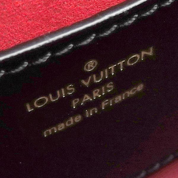 LOUIS VUITTON M50118 Epi Twist MartageShoulder Bag Epi Leather Array