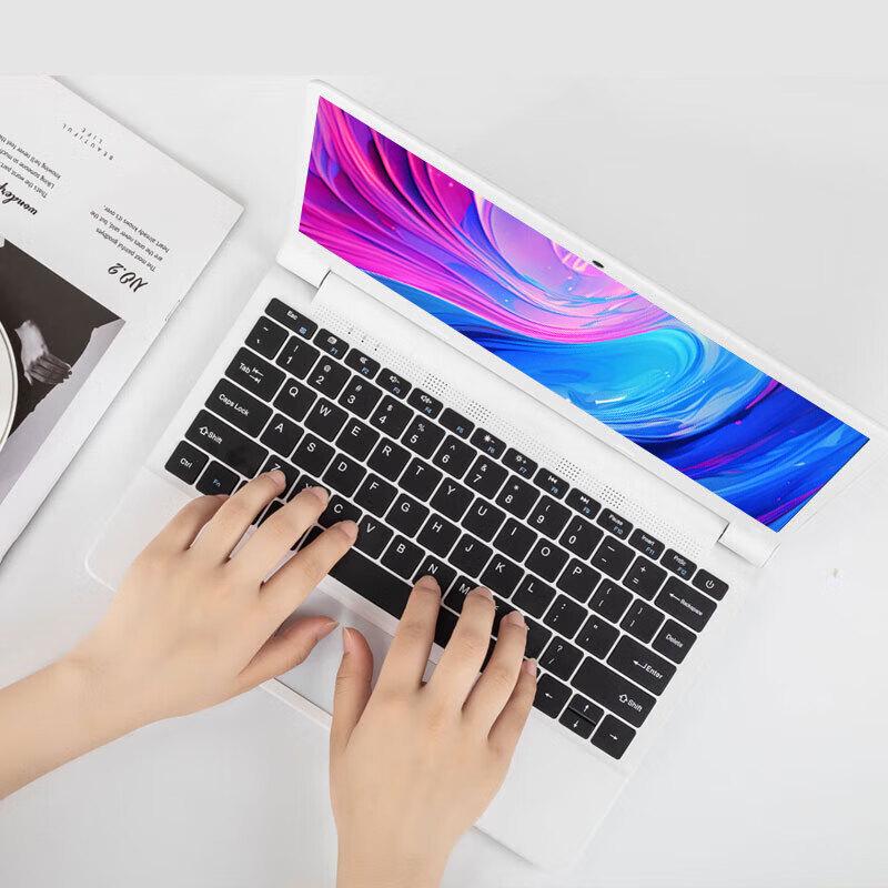 Defeng V8 14-дюймовый тонкий и легкий ноутбук Intel (Китайская версия)