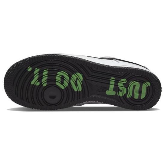 Nike Air Force 1 '07 LX Just Do It - Змеиная кожа - DV1492-101