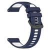 22-мм силиконовый ремешок для Xiaomi Watch S4 Sport S1 S2 S3 цвет 2 Браслет Mi Watch для AMAZFIT BALANCE 2/BIP 6 Сменные ремешки для запястья