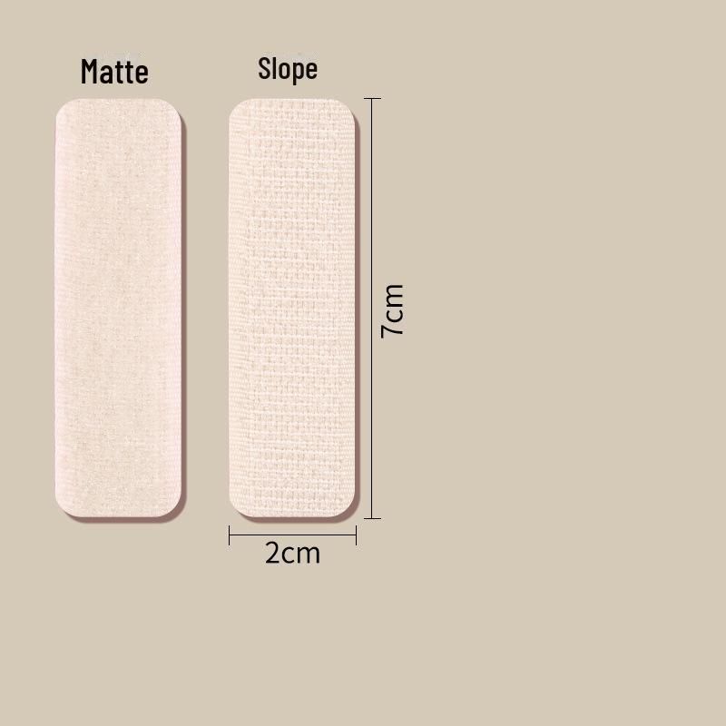 Застежка-липучка для детской обуви: Прочная самоклеящаяся замена пряжкам