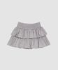 Dear Stalker Dew Cancan Inner Pants Mini Skirt - 2 Color