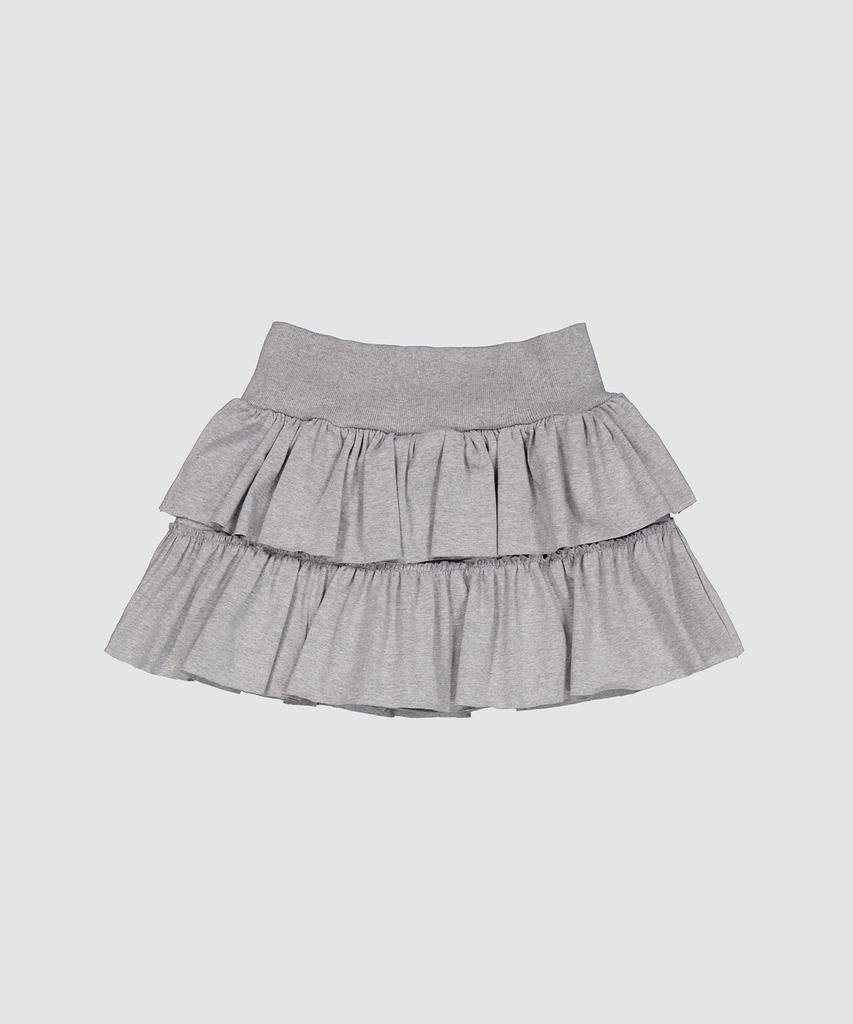 Dear Stalker Dew Cancan Inner Pants Mini Skirt - 2 Color