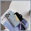 Crossbody Leather Cover for IPhone 16 15 14 13 12 11 Pro Max  Plus Phone Case with Card Holder Lanyard Strap Neckband Wallet