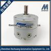 Пневмоцилиндр с поворотным лопастным механизмом MCRC-30W-270-S - Заказ на 4 недели