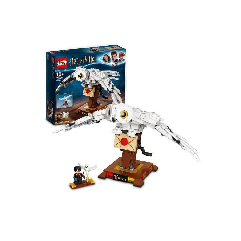 LEGO Harry Potter™ 75979 Хедвиг