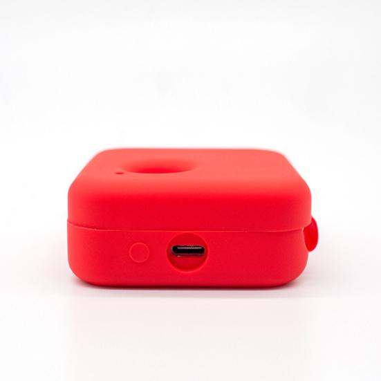 Защитный чехол для наушников премиум-класса Гибкий экологически чистый износостойкий