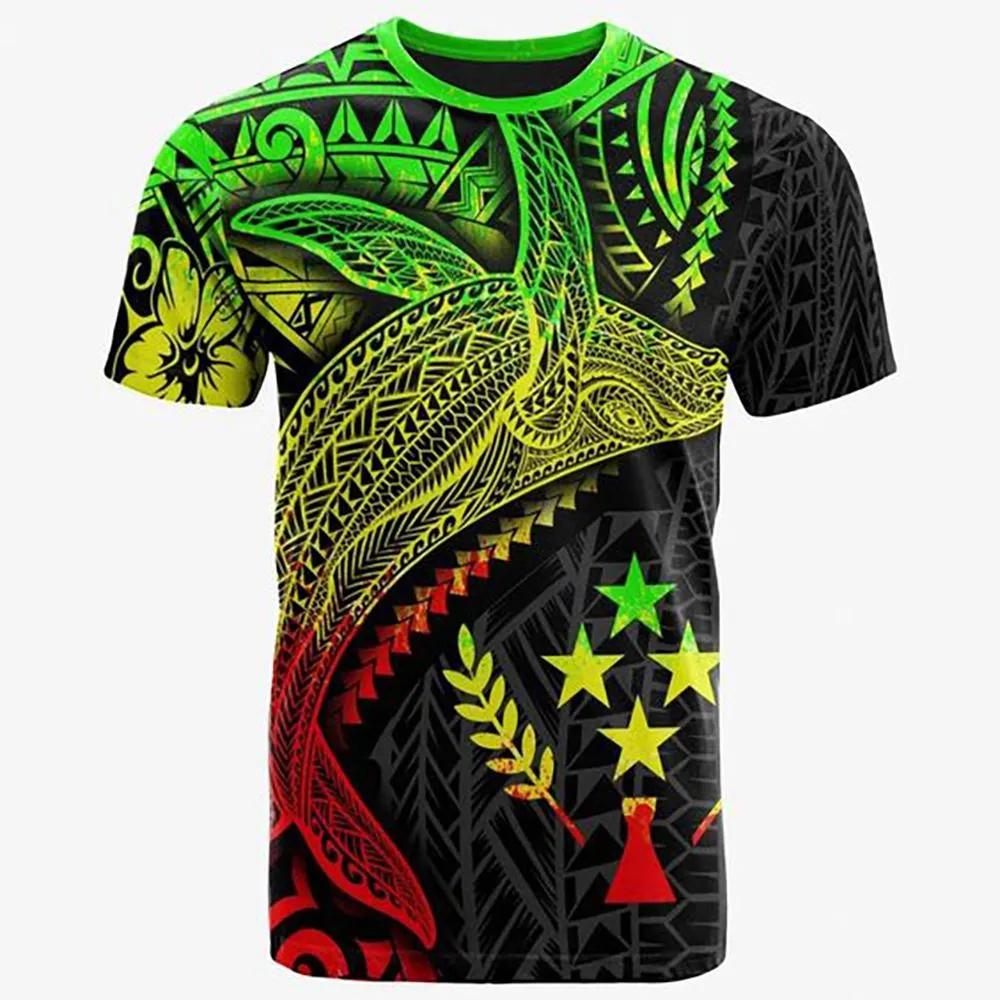 Daily Breathable Top Fashion Versatile Men's Short Sleeve Crew Neck T-Shirts Men’s