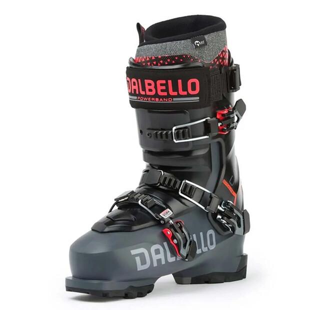 Dalbello Cabrio lv 120 3dwrap горнолыжные ботинки