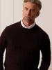 Brown Marconi Sweater M