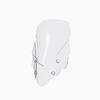 For HONDA XL 750 Transalp Motorcycle Modified Front Windshield Deflector with Raised Thickened Windshield Increase Accessories