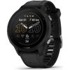 Умные часы - Garmin - Forerunner 955 - Черные - Автономность 15 дней - Встроенный GPS