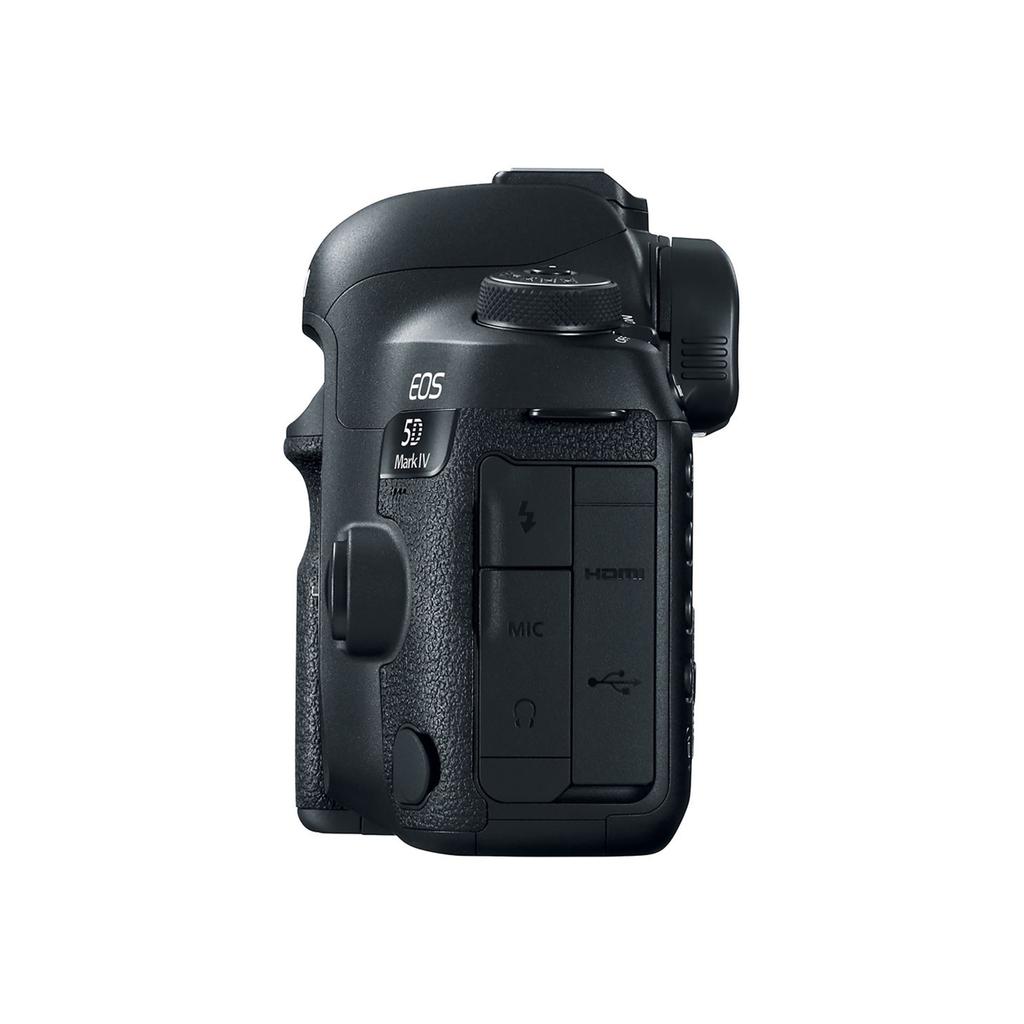 Canon Полнокадровая цифровая зеркальная камера EOS 5D Mark IV