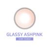 Glassy [ash Pink] 1 Month Use