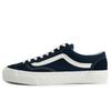 Vans Стиль 36 Легкие и дышащие Низкие кеды для скейтборда Унисекс Сине-белые VN0A3DZ3RFL(Команда188-)
