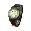 50M Underwater Diving Compass Luminous Dive Wrist Compass Waterproof Navigation Tool for Diving Camping Cycle Outdoor