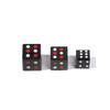 Children Magic Prop Skill Explosion Magic Prop Magic Show Dice Funny Toy