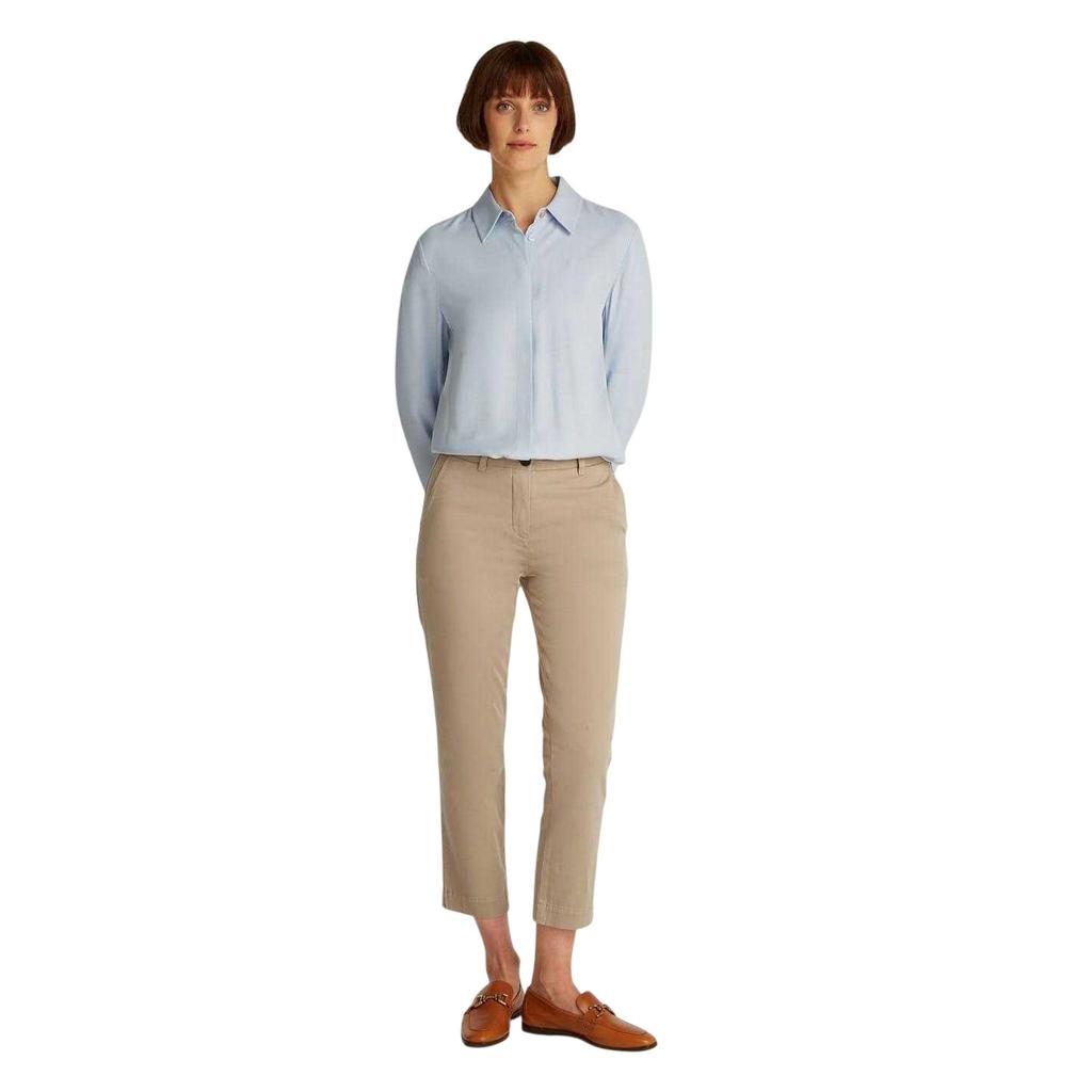 Tommy Hilfiger Womens/Ladies Gmd Stretch Slim Chinos