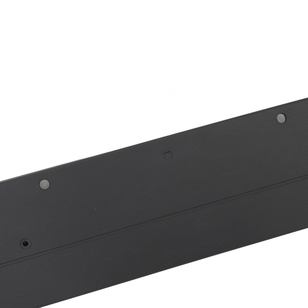 Европейский стандарт Держатель номерного знака на передний бампер Кронштейн 2128851781 Стабильная поддержка для E-Class W212 AMG-Line 2014-2016