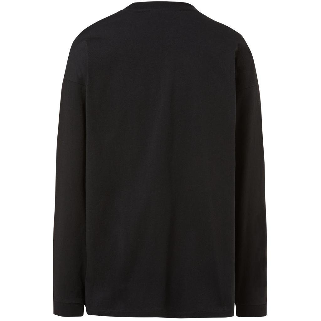 Onitsuka Tiger T Shirt Unisex Black 2183A796-001
