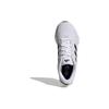 Adidas Switch Run White Black Мужские кроссовки Cloud-White Core-Black Halo-Silver IF5719