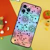 Чехол для телефона «Солнце Луна Знаки Зодиака Небесные» для iPhone 17 Pro Max 16 15 14 12 11 13 Pro Max Plus 12 13 Mini 16e 17 Air Cover