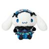 Sanrio Cinnamoroll Butterfly Plush Toy 3 and 072257 (Ages Up)