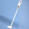 Беспроводной пылесос 2 в 1, тихий, перезаряжаемый, мощный, вертикальный пылесос