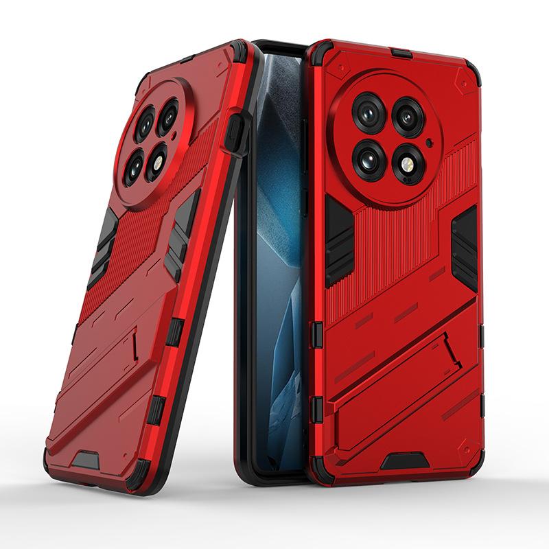Подходит для чехла на телефон OnePlus 15 punk, чехла-подставки для OnePlus 13, oneplus13R, противоударного чехла 1 + 11