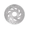 For Yamaha Mio J Motorcycle Front Brake Disc Rotor 190MM modification Floating disc brake
