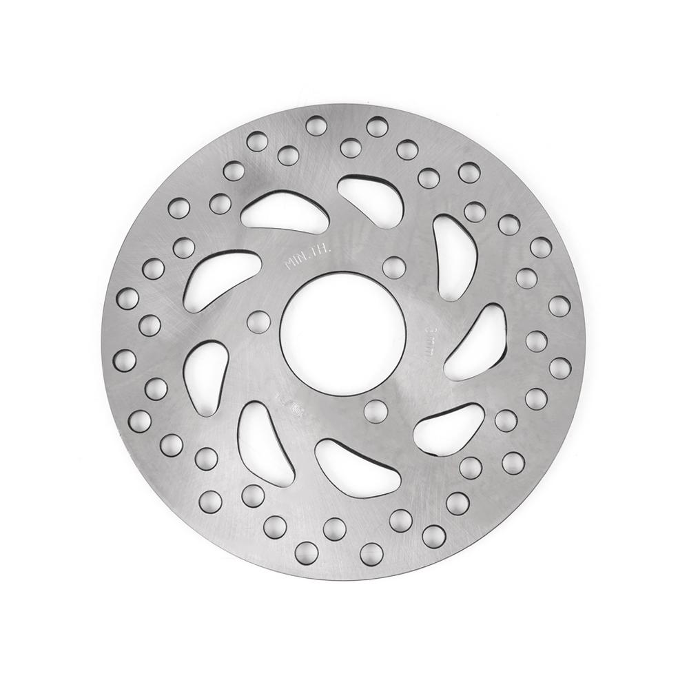 For Yamaha Mio J Motorcycle Front Brake Disc Rotor 190MM modification Floating disc brake