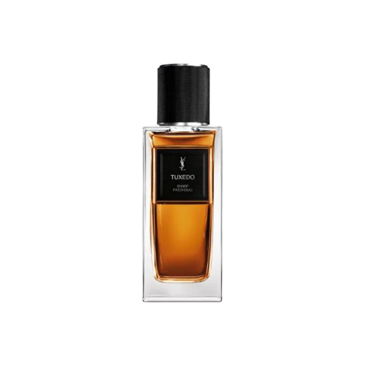 Yves Saint Laurent Tuxedo Sharp Пачули Парфюмерная вода Унисекс Аромат 35мл/75мл/125мл