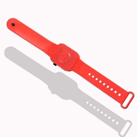 Наручные часы с большим экраном, регулируемым ремешком, легко читаемые электронные часы для мальчиков и девочек, дисплей времени, работающие от батареек, детские светодиодные цифровые часы