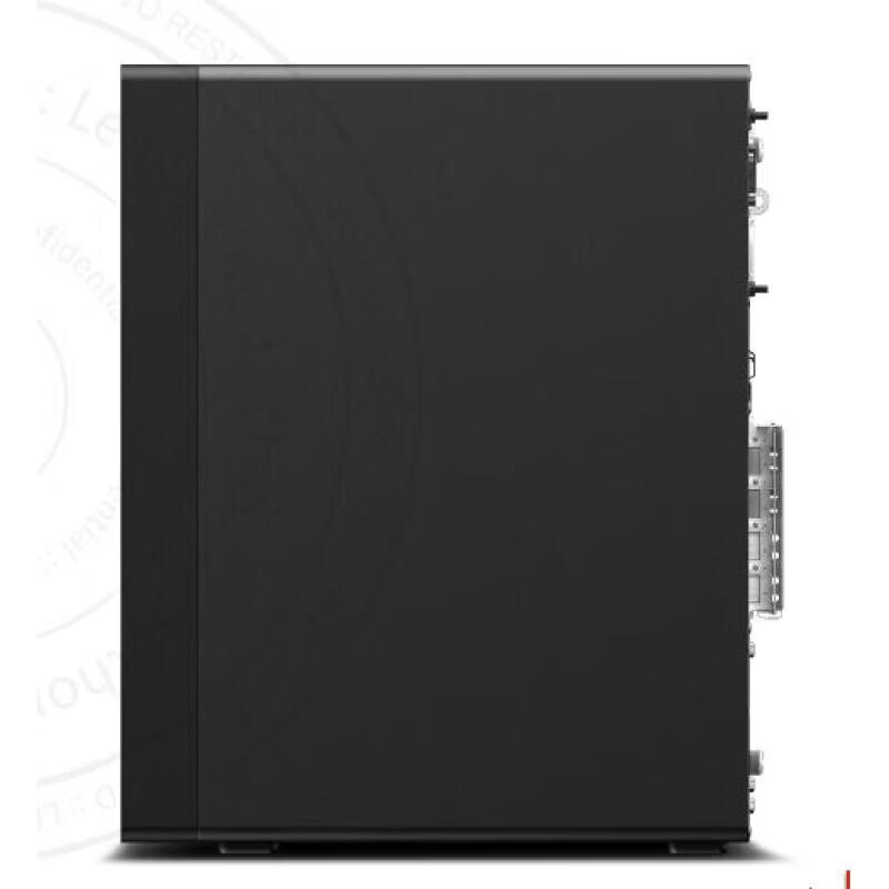 Lenovo ThinkStation K-C4 Tower Workstation (CN version)