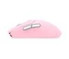8K GWolves HTS Plus 8K Gaming Mouse Wireless Lightweight Wireless 8000Hz HTS+ (Pink)