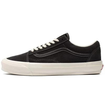 Og Old Skool Lx 'Asphalt' VN0A4P3XJMM