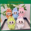 Toy Plush Cute Keychain Animal Doll Perfect For Gifts Decorations And
