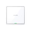 Выключатель освещения - TENDA - Beli SS3 - Беспроводной 2,4 ГГц - Простая установка - Белый