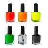 1 Бутылка Флуоресцентной краски для самостоятельной покраски хвостиков поплавков, Видимая краска для рыболовных поплавков, Буй, Инструмент для ремонта оснастки