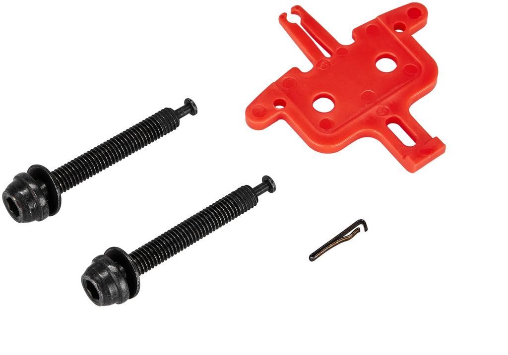 SHIMANO Задняя резиновая накладка с ребром, плоское крепление, гидравлический тормоз без кронштейна для крепления, гидравлический тормоз для диска IBRR7070RDRFS, серебристый BR-R7070 (Л02А)