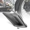 Расширитель переднего крыла для BMW R1200GS LC R1250GS/Adv 2013-2023 Мотоциклетный брызговик R 1200 1250 GS ADV