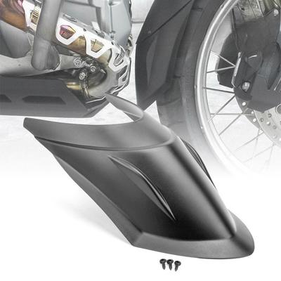 Расширитель переднего крыла для BMW R1200GS LC R1250GS/Adv 2013-2023 Мотоциклетный брызговик R 1200 1250 GS ADV