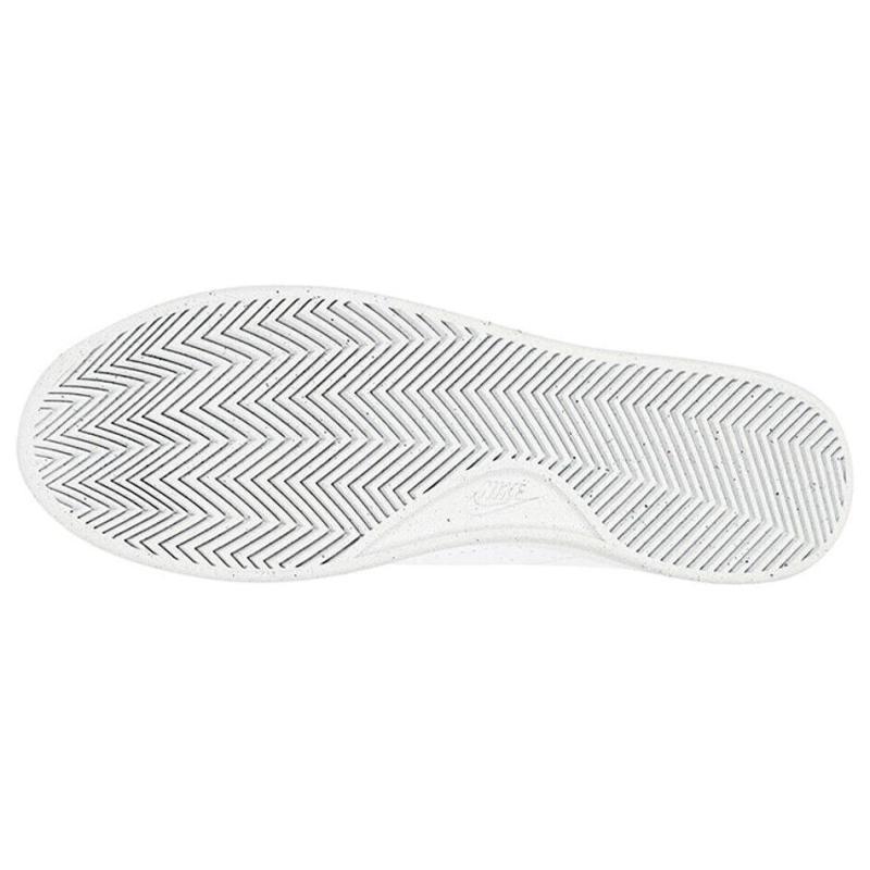 Nike Court Royale 2 Next Nature Белые Полуночно-синие Кроссовки DX5939-102