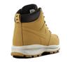 Nike Manoa Leather - Мужские зимние ботинки сапоги кожа бежевый 454350-700 ОРИГИНАЛ