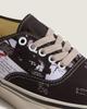 VN000EAK6BT POPMART A Vans Premium Authentic 44 "Dimoo Черный/Настоящий Белый"