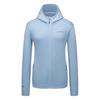 Karrimor Womens/Ladies Helium Athletic Fleece Jacket